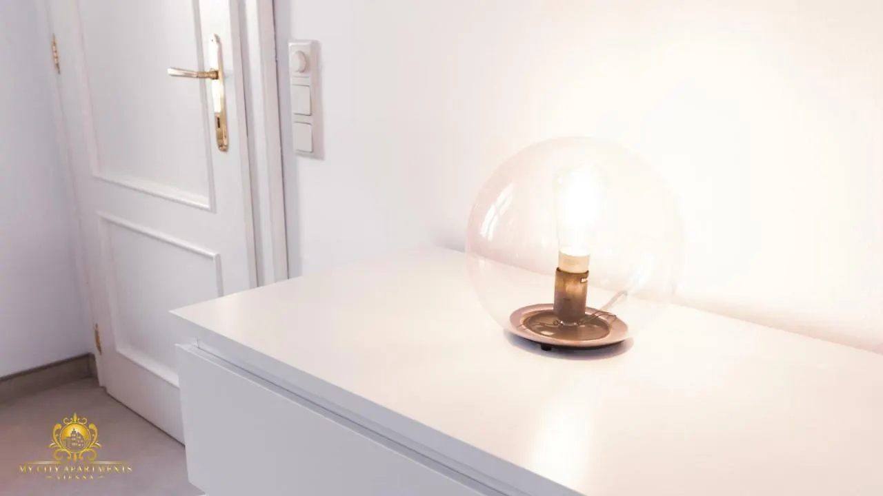 My City Apartments - Prime Location Apartment In Βιέννη Αυστρία