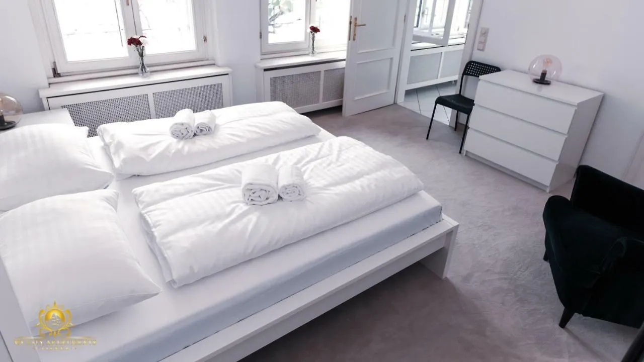 My City Apartments - Prime Location Apartment In Βιέννη