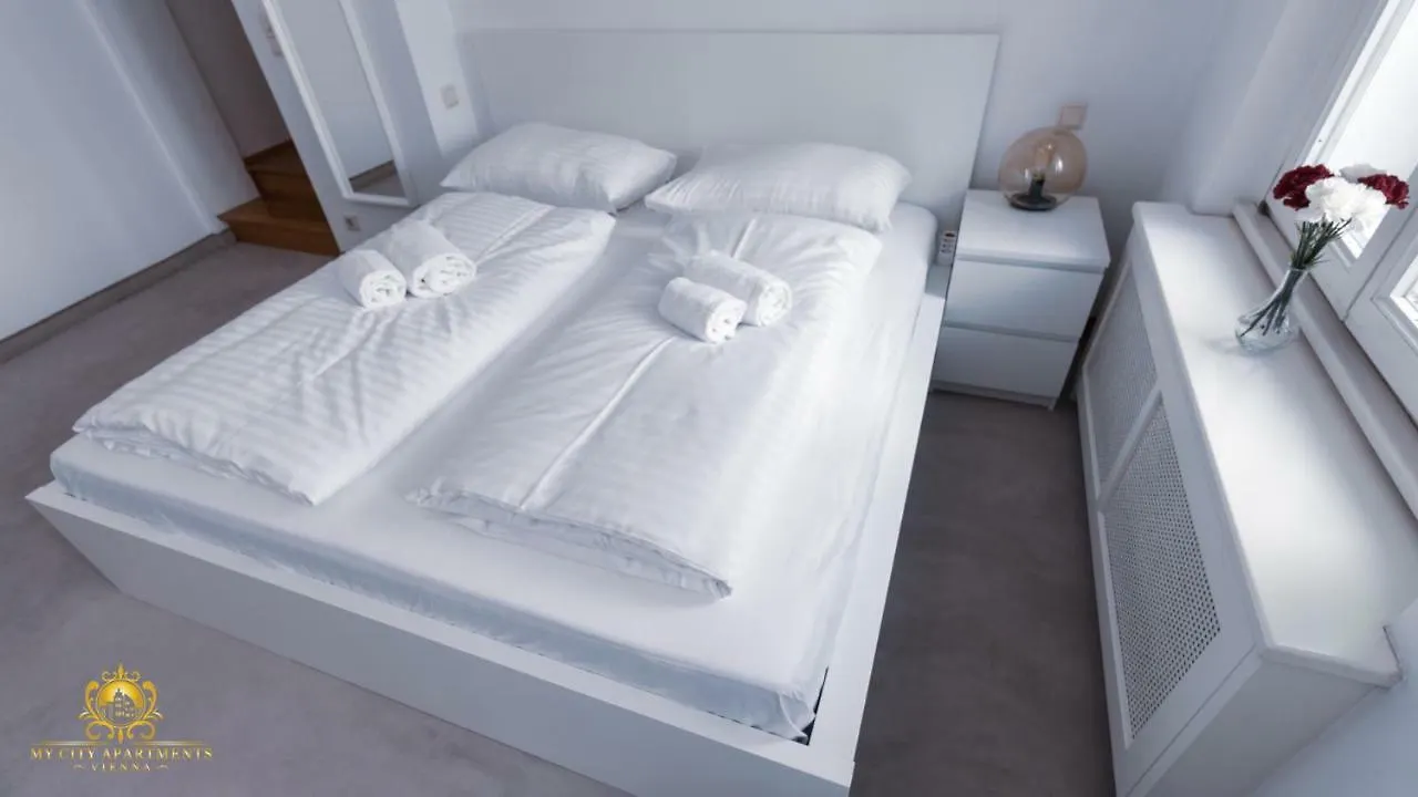 My City Apartments - Prime Location Apartment In Βιέννη 0*,  Αυστρία