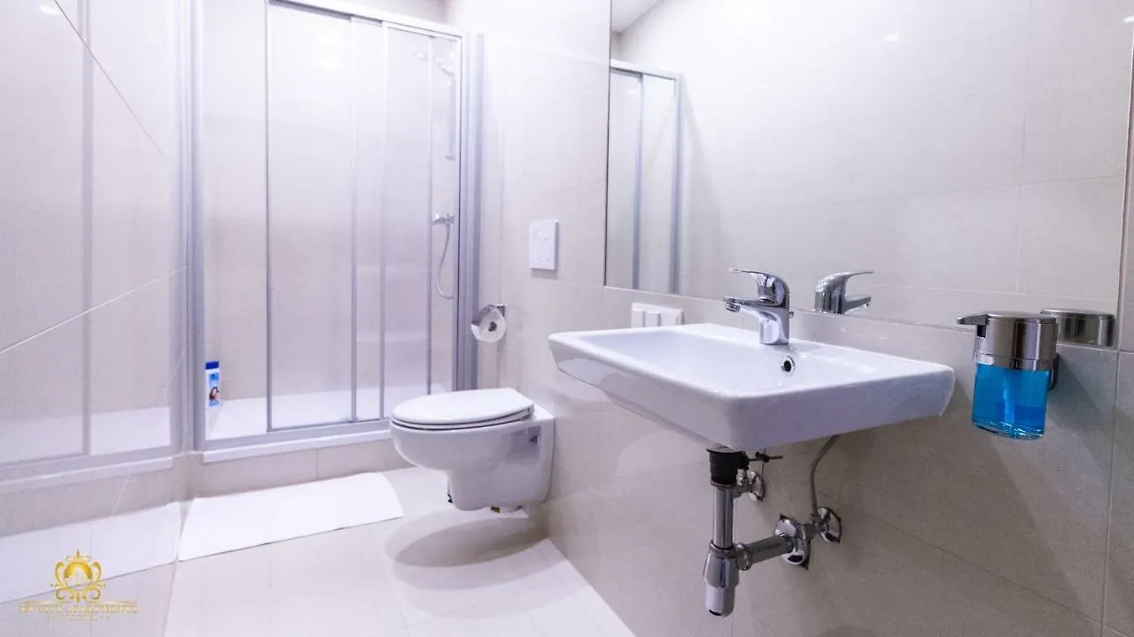 My City Apartments - Prime Location Apartment In Βιέννη Αυστρία