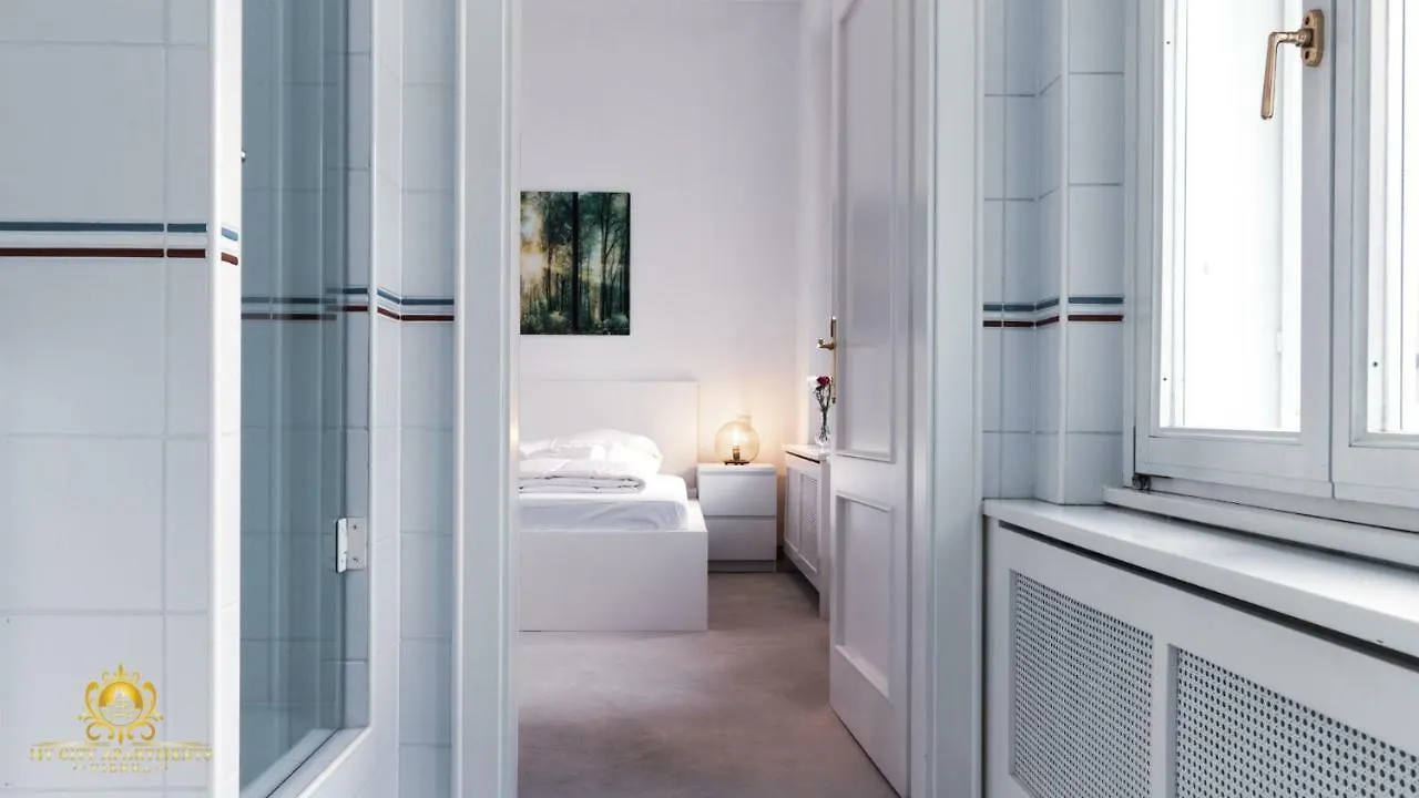 My City Apartments - Prime Location Apartment In Vienna
