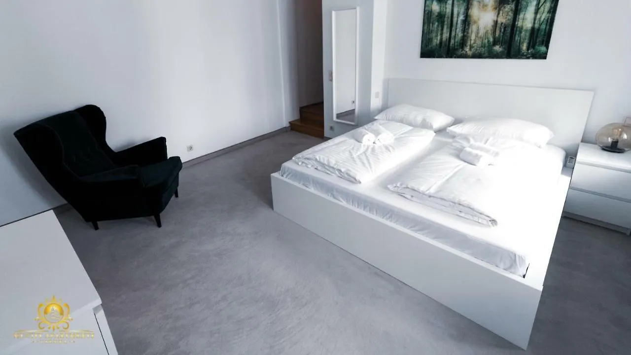 My City Apartments - Prime Location Apartment In Vienna