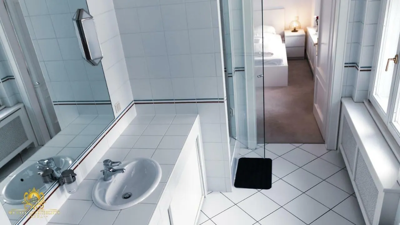 My City Apartments - Prime Location Apartment In Vienna