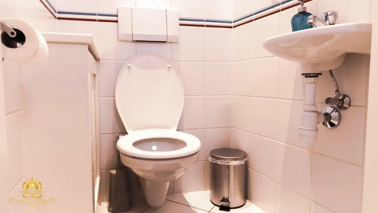 My City Apartments - Prime Location Apartment In Vienna