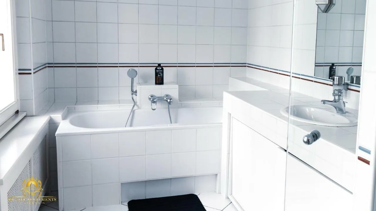 My City Apartments - Prime Location Apartment In Vienna