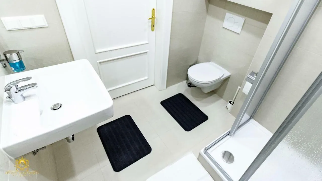 My City Apartments - Prime Location Apartment In Vienna 0*,  Austria